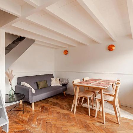 L'Ermitage Apartment Rambouillet Luaran gambar