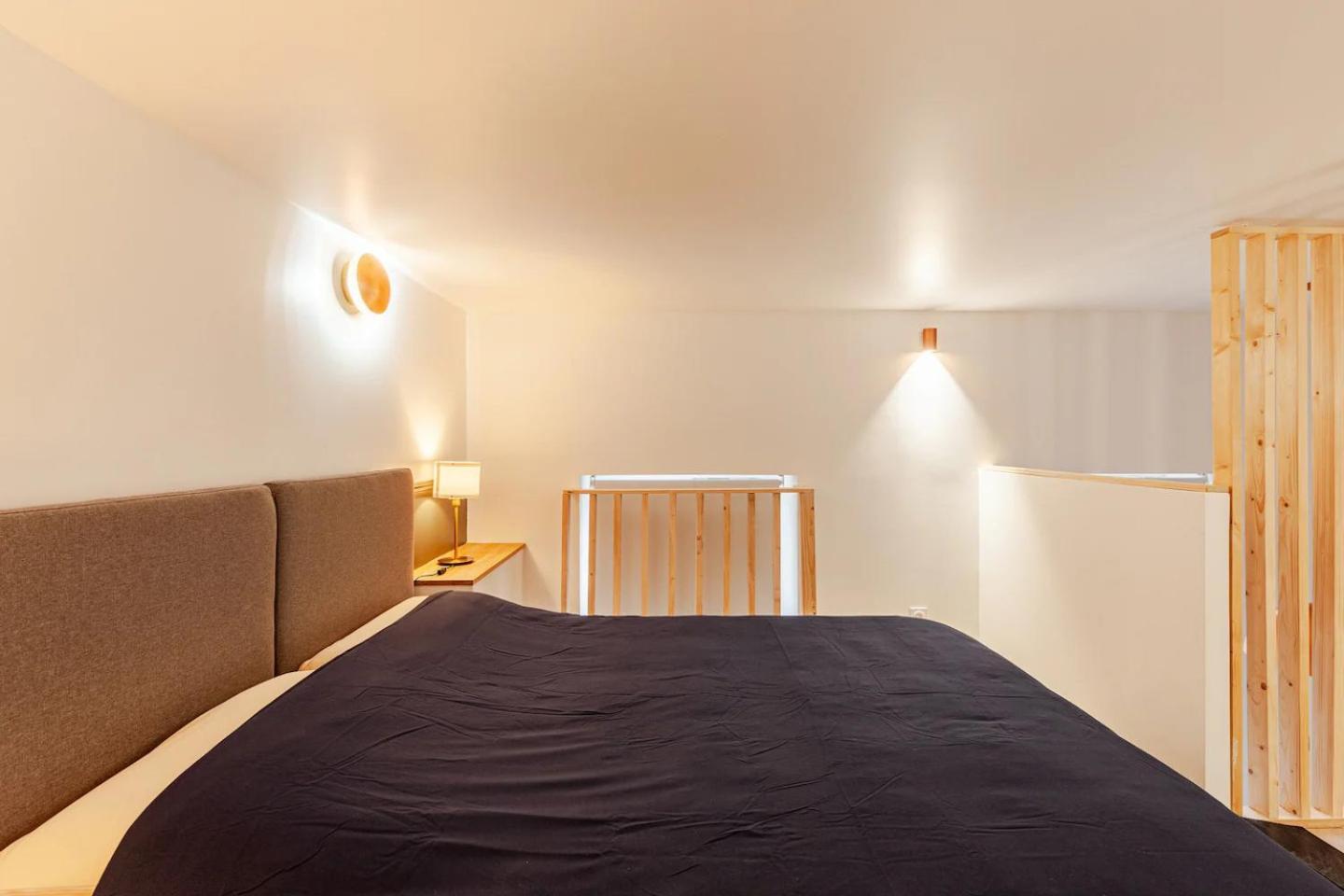 L'Ermitage Apartment Rambouillet Luaran gambar